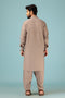 PENNY-BLENDED-SHALWAR SUIT - (GSBS23-022)