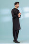 GINGER-BLENDED-SHALWAR SUIT - (GSBS23-028)