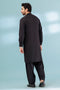 GINGER-BLENDED-SHALWAR SUIT - (GSBS23-028)