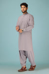 FOG-BLENDED-SHALWAR SUIT - (GSBS23-031)