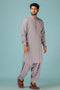 FOG-BLENDED-SHALWAR SUIT - (GSBS23-031)