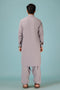 FOG-BLENDED-SHALWAR SUIT - (GSBS23-031)