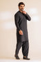 MATT-BLENDED-SHALWAR SUIT - (GSBS24-010)