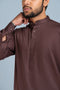 BLENDED-SHALWAR SUIT (GSBW22-020)