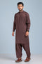 BLENDED-SHALWAR SUIT (GSBW22-020)