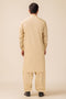 OAT-BLENDED-SHALWAR SUIT - (GSBW23-004)