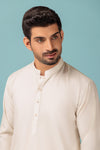 A-CHOKE-BLENDED-SHALWAR SUIT - (GSBW23-005)