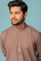 KILIM-BLENDED-SHALWAR SUIT - (GSBW23-008)