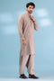 MIST-BLENDED-SHALWAR SUIT - (GSBW23-020)