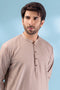 MIST-BLENDED-SHALWAR SUIT - (GSBW23-020)