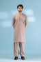 MIST-BLENDED-SHALWAR SUIT - (GSBW23-020)