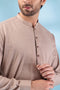 MIST-BLENDED-SHALWAR SUIT - (GSBW23-020)