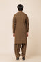 HENNA-BLENDED-SHALWAR SUIT - (GSBW23-024)