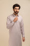 REDDISH-BLENDED-SHALWAR SUIT - (GSSB23-013)