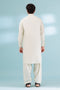 G-MOSS-BLENDED-SHALWAR SUIT - (GSSB23-016)