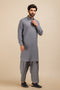 D-ICE-BLENDED-SHALWAR SUIT - (GSSR23-005)