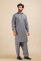 D-ICE-BLENDED-SHALWAR SUIT - (GSSR23-005)