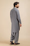 D-ICE-BLENDED-SHALWAR SUIT - (GSSR23-005)