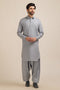 MILO-BLENDED-SHALWAR SUIT - (GSSR23-010)