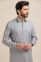 MILO-BLENDED-SHALWAR SUIT - (GSSR23-010)