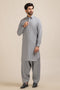 MILO-BLENDED-SHALWAR SUIT - (GSSR23-010)