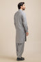 MILO-BLENDED-SHALWAR SUIT - (GSSR23-010)