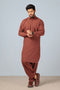 BLENDED-SHALWAR SUIT (GSSS23-004)