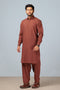 BLENDED-SHALWAR SUIT (GSSS23-004)