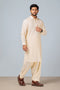 Blended-SHALWAR SUIT (GSSS23-005)