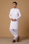 BLENDED-SHALWAR SUIT (GSSS23-007)