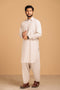 ASH+GRY-BLENDED-SHALWAR SUIT- (GSSS23-011)