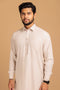 ASH+GRY-BLENDED-SHALWAR SUIT- (GSSS23-011)