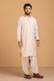 ASH+GRY-BLENDED-SHALWAR SUIT- (GSSS23-011)