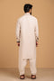 ASH+GRY-BLENDED-SHALWAR SUIT- (GSSS23-011)