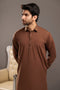 ROYAL-BLENDED-SHALWAR SUIT- (GSSS23-013)