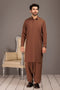 ROYAL-BLENDED-SHALWAR SUIT- (GSSS23-013)