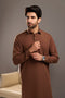 ROYAL-BLENDED-SHALWAR SUIT- (GSSS23-013)