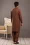 ROYAL-BLENDED-SHALWAR SUIT- (GSSS23-013)