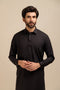 SNOW-BLENDED-SHALWAR SUIT - (GSSS23-021)