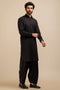 SNOW-BLENDED-SHALWAR SUIT - (GSSS23-021)