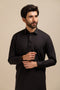 SNOW-BLENDED-SHALWAR SUIT - (GSSS23-021)