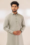 TAR-BLENDED-SHALWAR SUIT - (GSSS23-024)