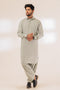 TAR-BLENDED-SHALWAR SUIT - (GSSS23-024)