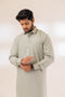 TAR-BLENDED-SHALWAR SUIT - (GSSS23-024)