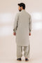 TAR-BLENDED-SHALWAR SUIT - (GSSS23-024)