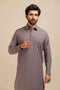 FOSSIL-BLENDED-SHALWAR SUIT - (GSSS23-033)