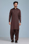 BLENDED-SHALWAR SUIT (GSSW22-027)