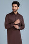 BLENDED-SHALWAR SUIT (GSSW22-027)