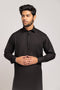 BLENDED-SHALWAR SUIT (GSSW22-028)