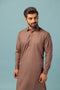 KILIM-BLENDED-SHALWAR SUIT - (GSSW23-003)